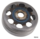 LICHTMASCHINENSTATOR & ROTOR FÜR MILWAUKEE EIGHT